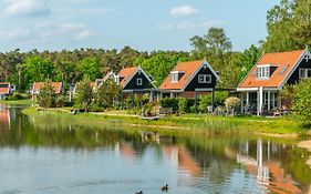 Europarcs De Zanding Vakantiehuis